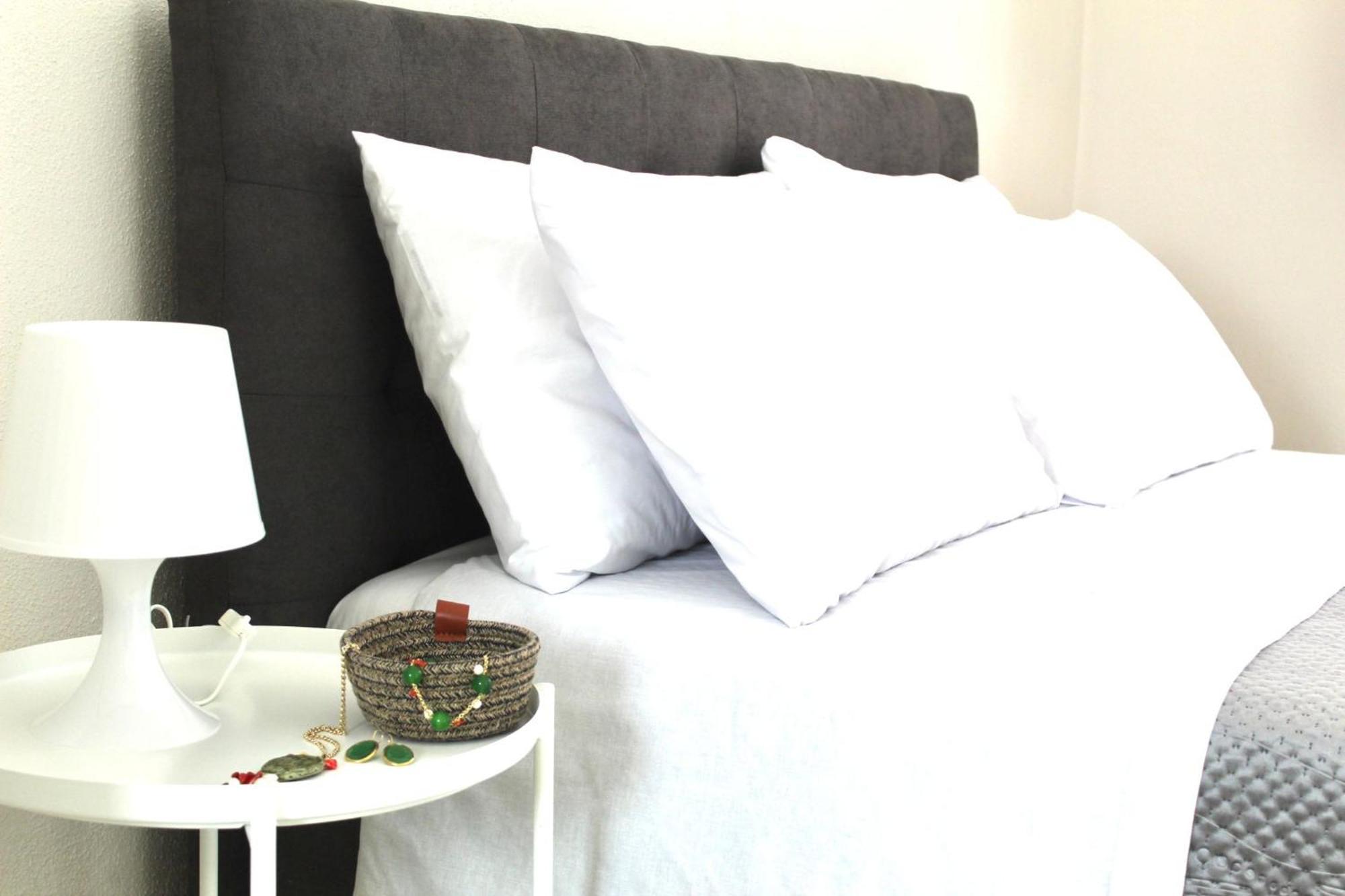 Mareonda Home フォンターネ・ビアンケ エクステリア 写真