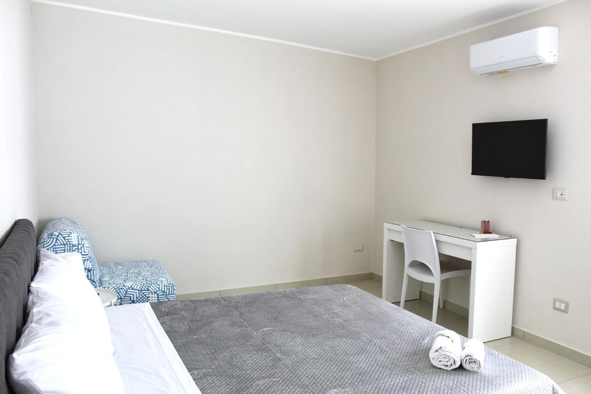 Mareonda Home フォンターネ・ビアンケ エクステリア 写真