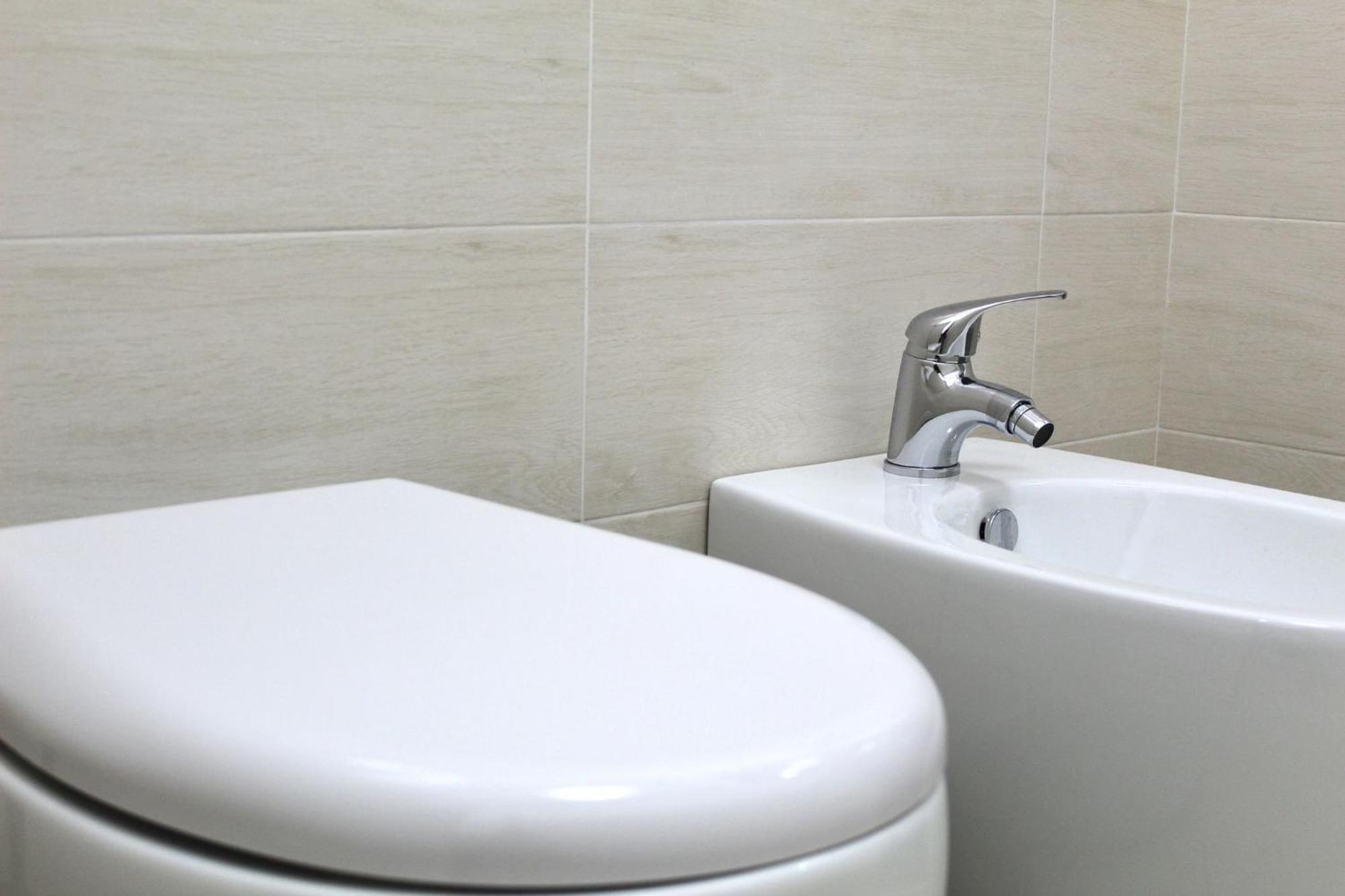Mareonda Home フォンターネ・ビアンケ エクステリア 写真