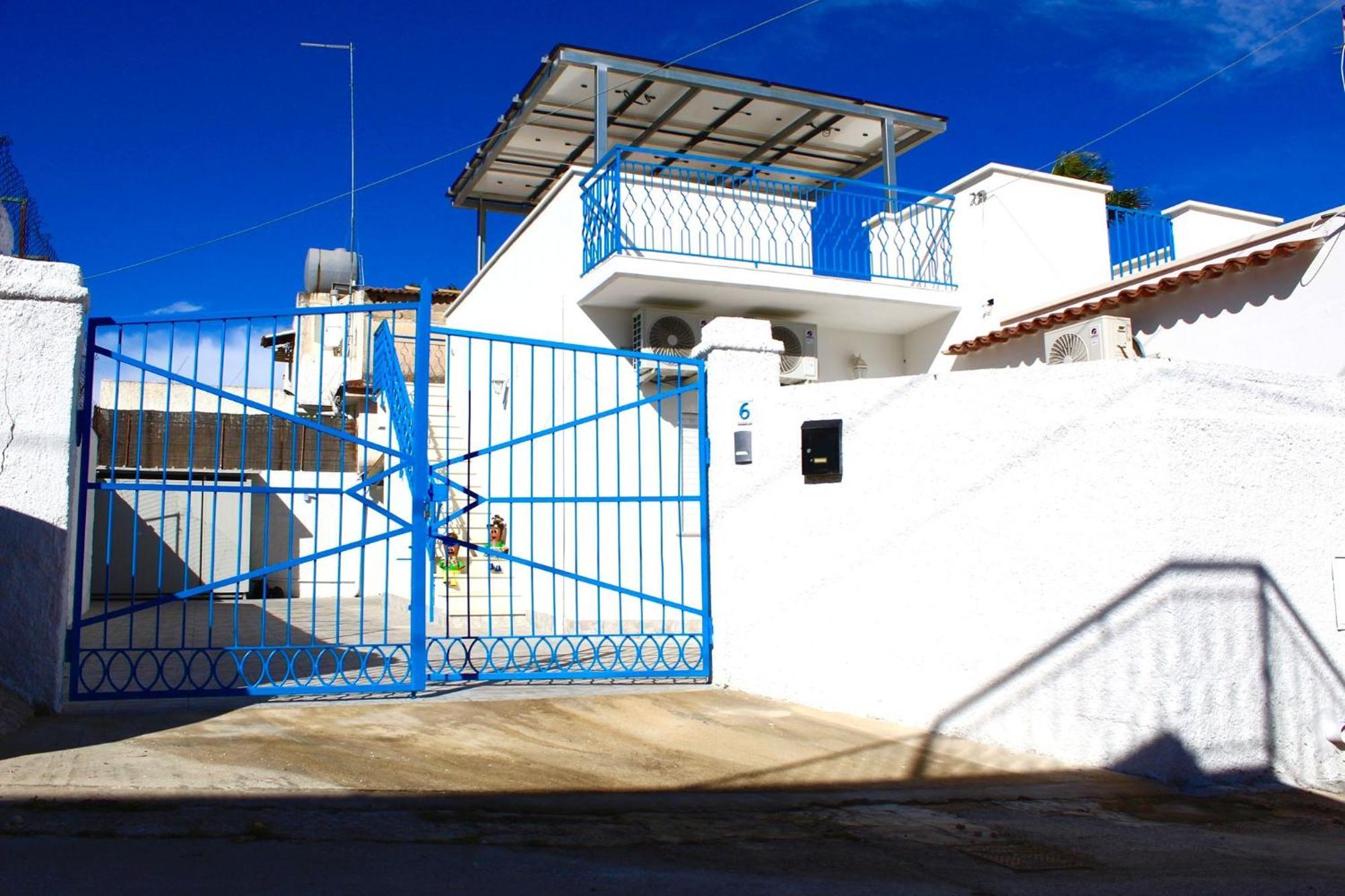 Mareonda Home フォンターネ・ビアンケ エクステリア 写真