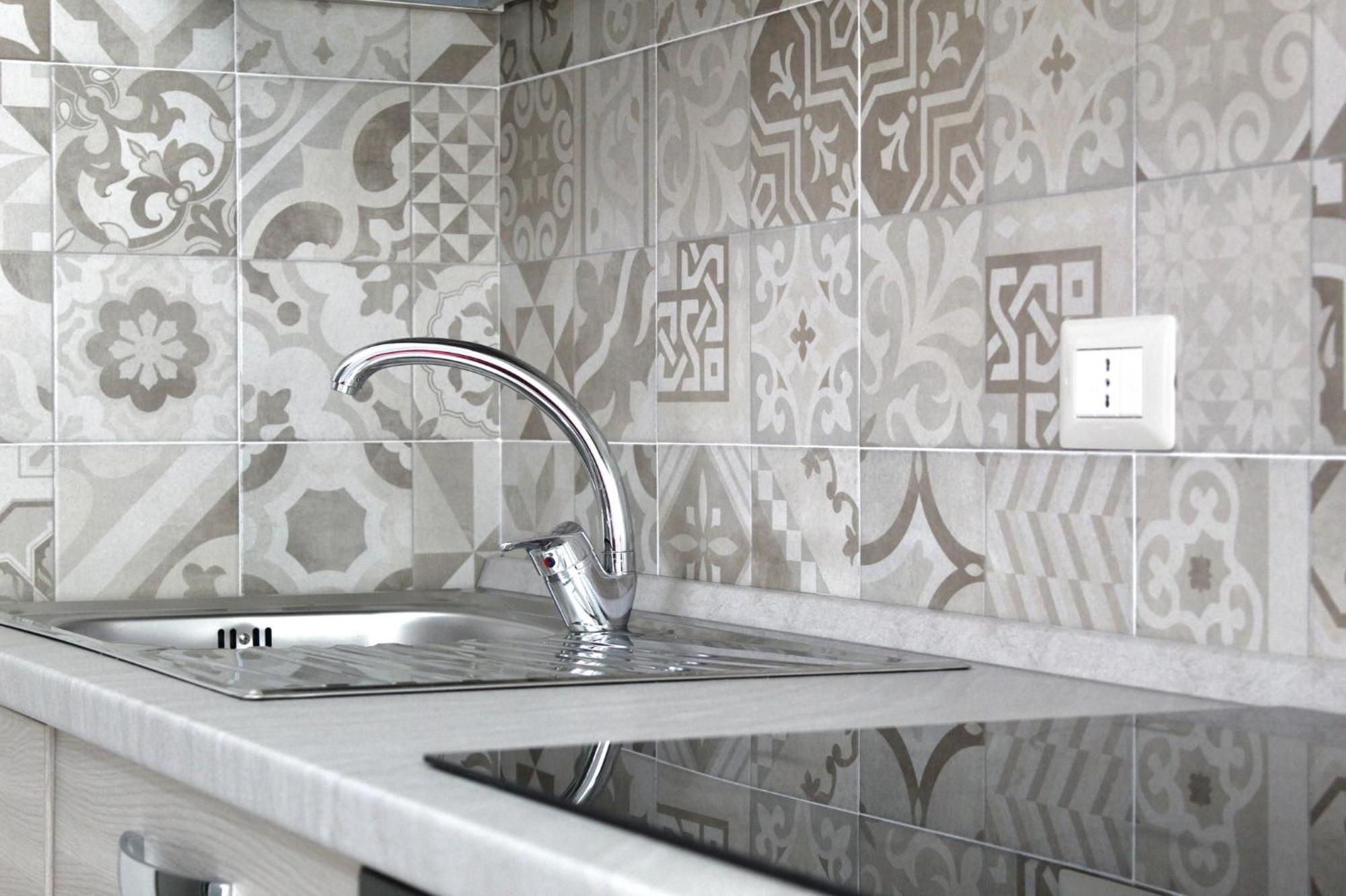 Mareonda Home フォンターネ・ビアンケ エクステリア 写真
